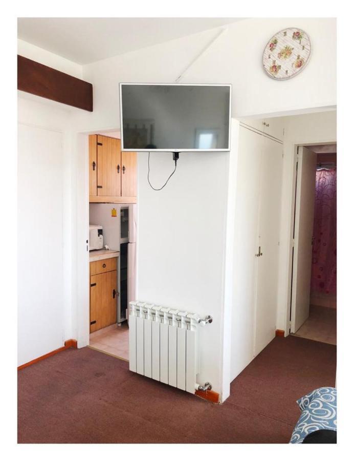 Departamento En Bariloche Apartment ภายนอก รูปภาพ