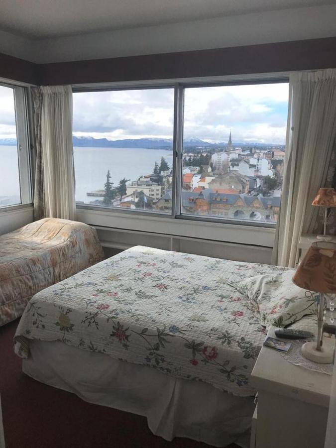 Departamento En Bariloche Apartment ภายนอก รูปภาพ