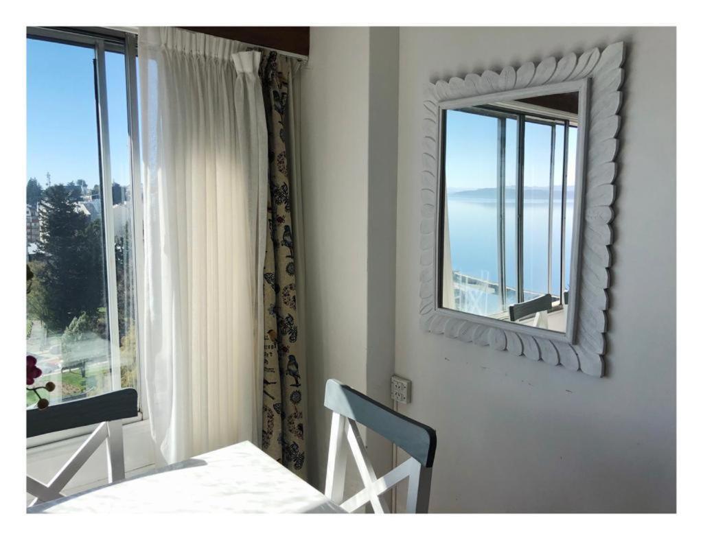 Departamento En Bariloche Apartment ภายนอก รูปภาพ