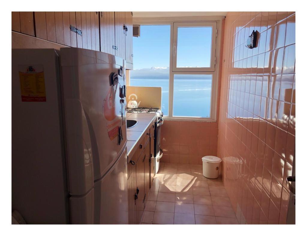 Departamento En Bariloche Apartment ภายนอก รูปภาพ