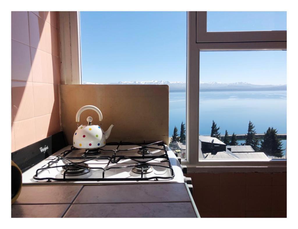 Departamento En Bariloche Apartment ภายนอก รูปภาพ