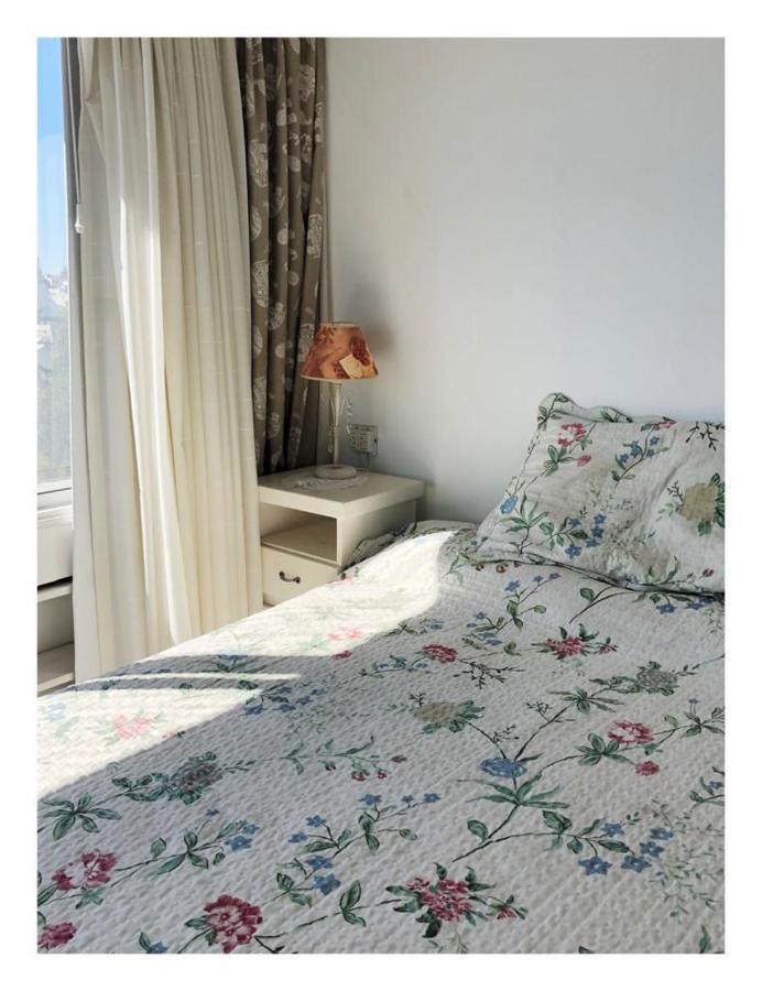 Departamento En Bariloche Apartment ภายนอก รูปภาพ