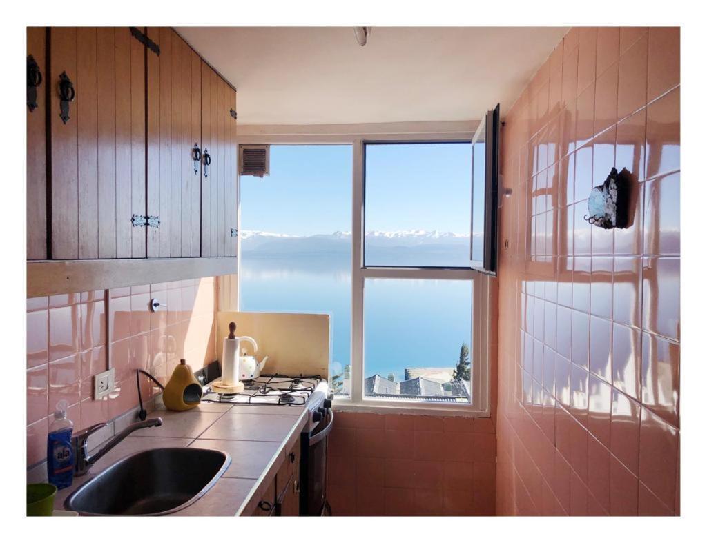 Departamento En Bariloche Apartment ภายนอก รูปภาพ