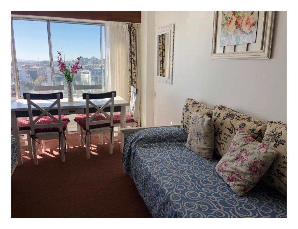 Departamento En Bariloche Apartment ภายนอก รูปภาพ
