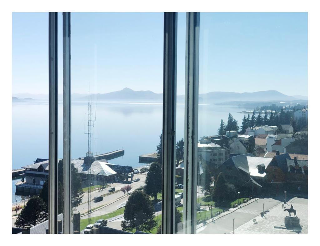 Departamento En Bariloche Apartment ภายนอก รูปภาพ