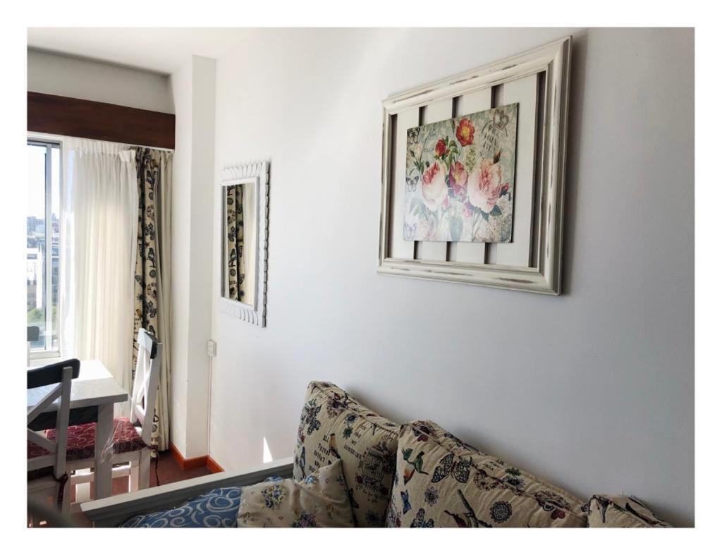 Departamento En Bariloche Apartment ภายนอก รูปภาพ