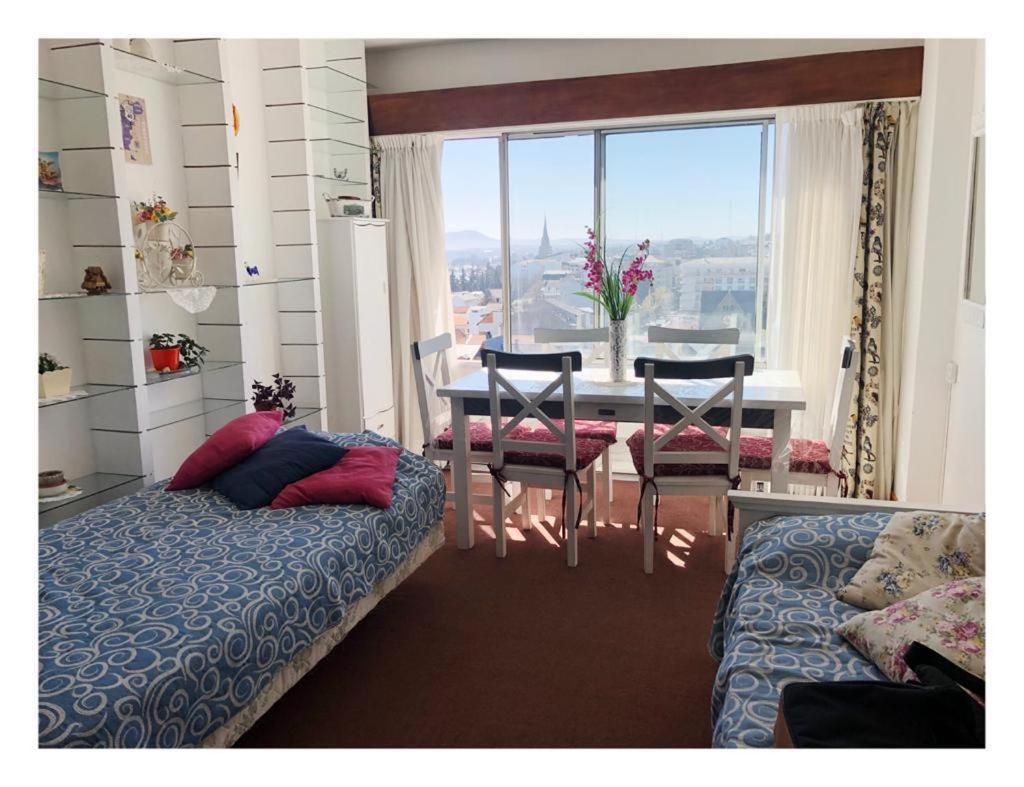 Departamento En Bariloche Apartment ภายนอก รูปภาพ