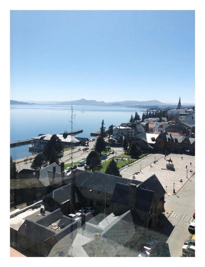 Departamento En Bariloche Apartment ภายนอก รูปภาพ