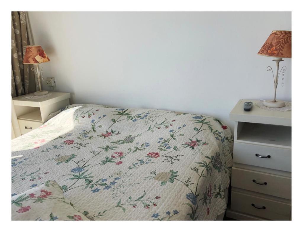 Departamento En Bariloche Apartment ภายนอก รูปภาพ