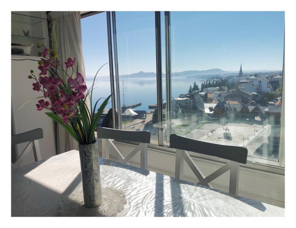 Departamento En Bariloche Apartment ภายนอก รูปภาพ
