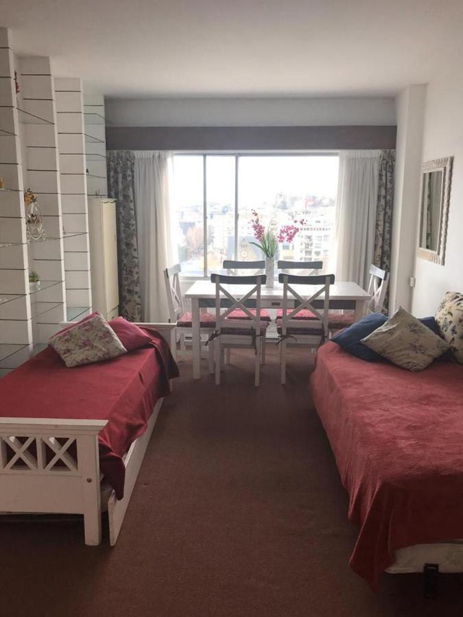 Departamento En Bariloche Apartment ภายนอก รูปภาพ