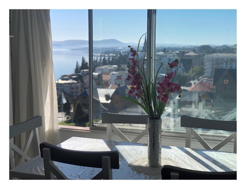 Departamento En Bariloche Apartment ภายนอก รูปภาพ