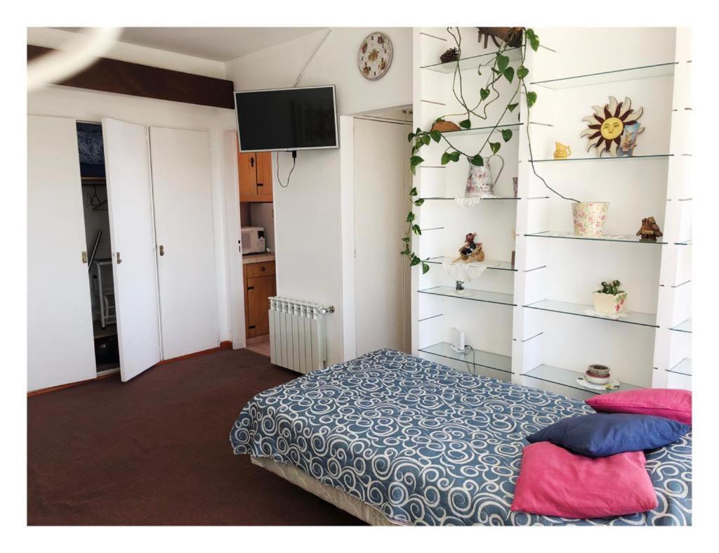 Departamento En Bariloche Apartment ภายนอก รูปภาพ
