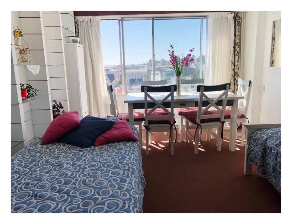 Departamento En Bariloche Apartment ภายนอก รูปภาพ