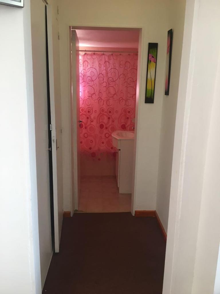 Departamento En Bariloche Apartment ภายนอก รูปภาพ
