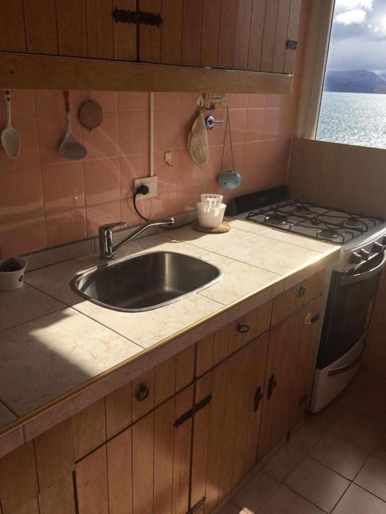 Departamento En Bariloche Apartment ภายนอก รูปภาพ