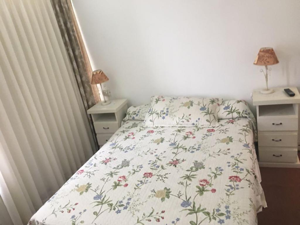 Departamento En Bariloche Apartment ภายนอก รูปภาพ