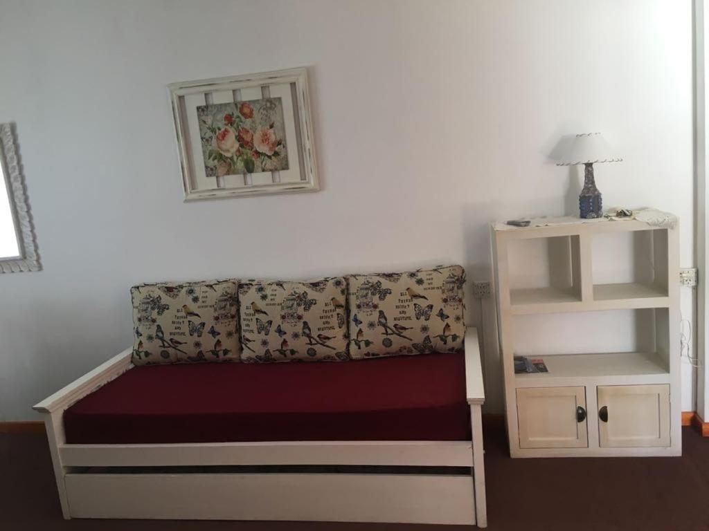 Departamento En Bariloche Apartment ภายนอก รูปภาพ