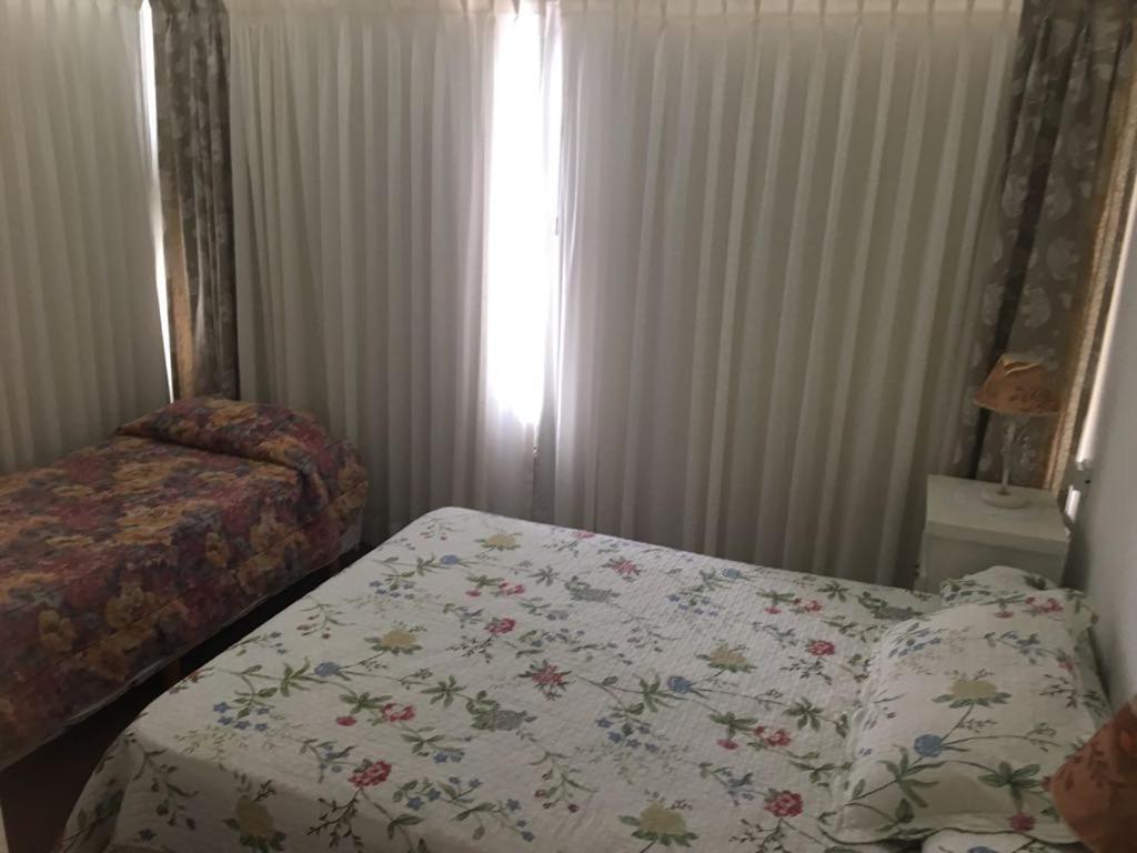 Departamento En Bariloche Apartment ภายนอก รูปภาพ
