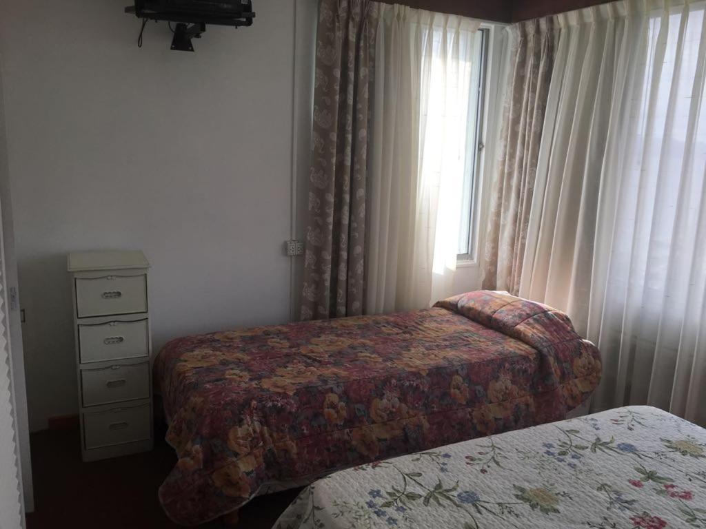Departamento En Bariloche Apartment ภายนอก รูปภาพ