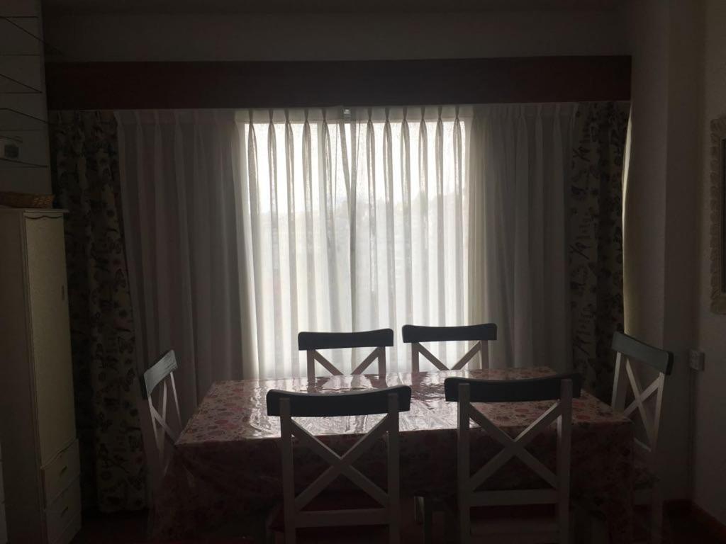 Departamento En Bariloche Apartment ภายนอก รูปภาพ