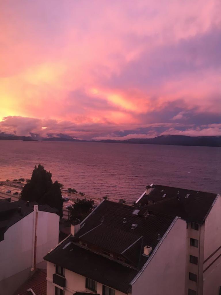 Departamento En Bariloche Apartment ภายนอก รูปภาพ